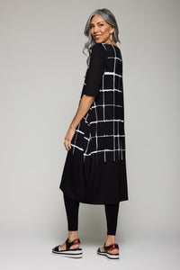 Off the Grid Dress