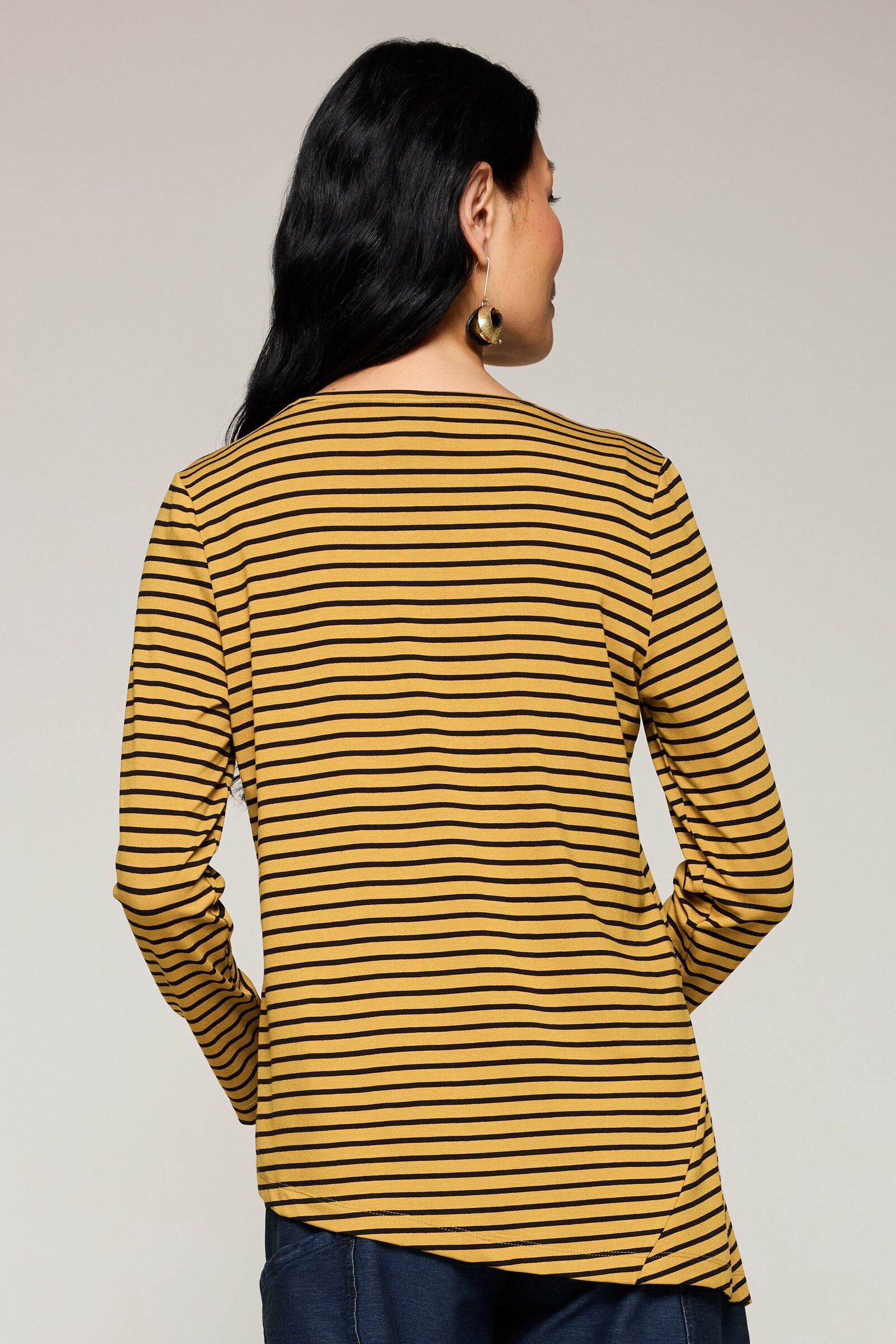 Chai Stripe