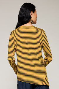 Chai Stripe