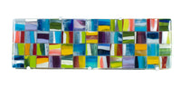 Patchwork in Glass