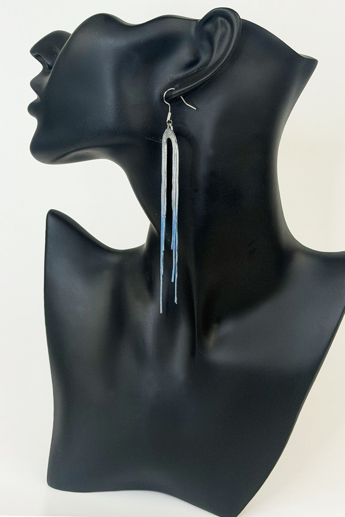 Ombre Falls Earrings