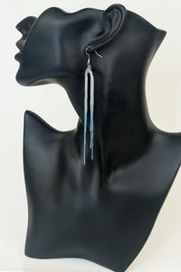 Ombre Falls Earrings