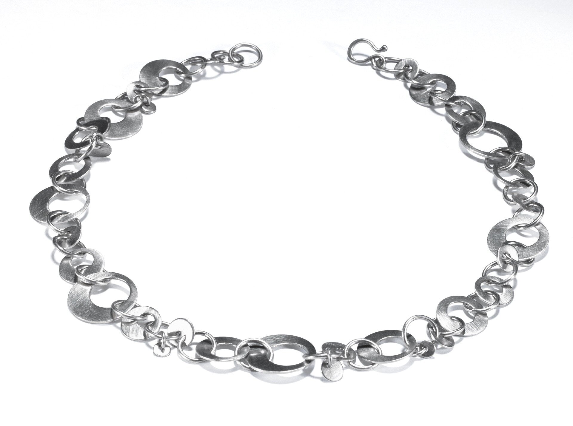 Olga Necklace