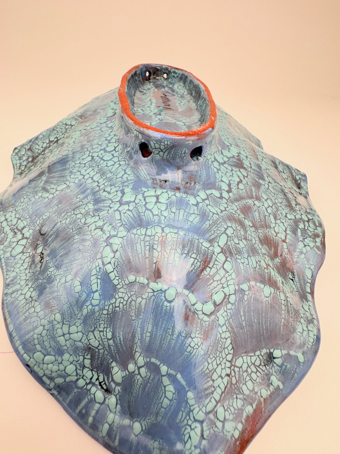 Love and Beauty IV Bowl