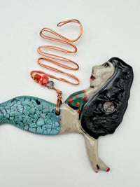 Mermaid III