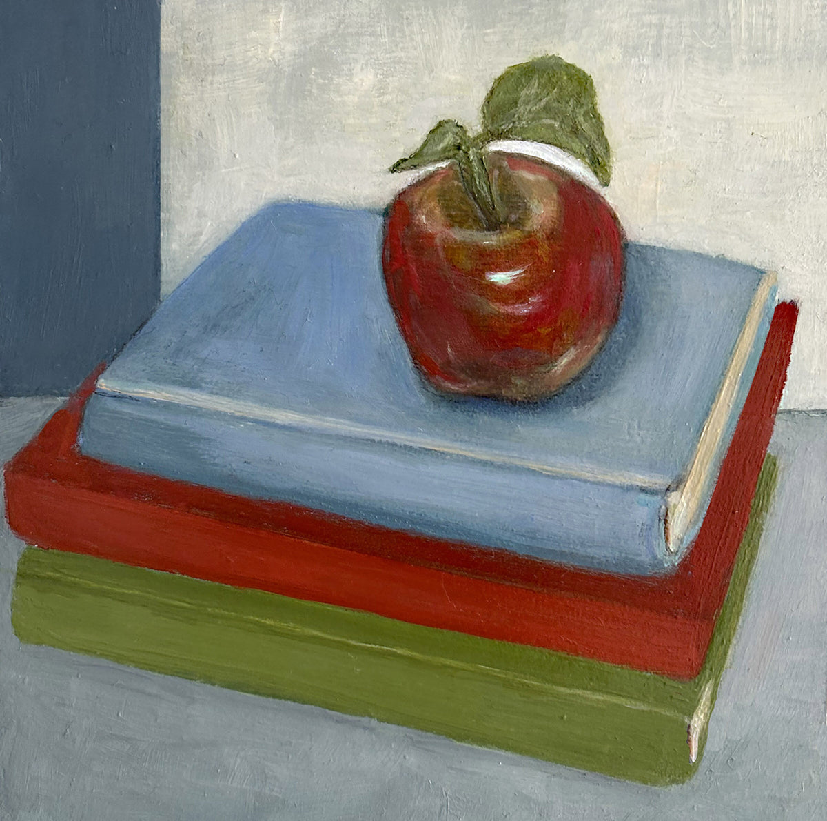 Books With Apple