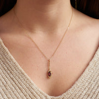 The Venus Drop Pendant