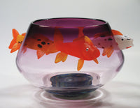 Koi Bowl