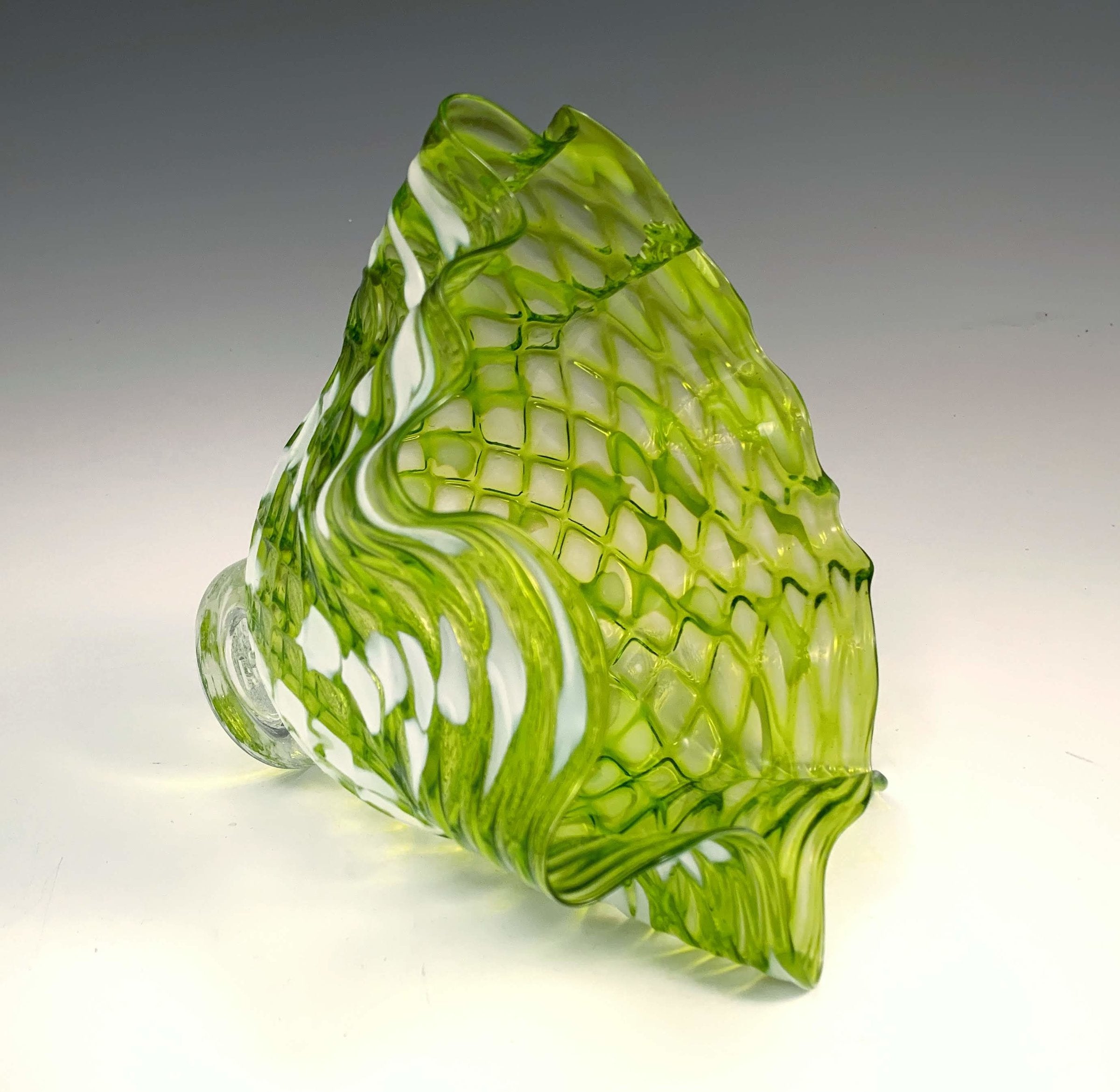 lime green