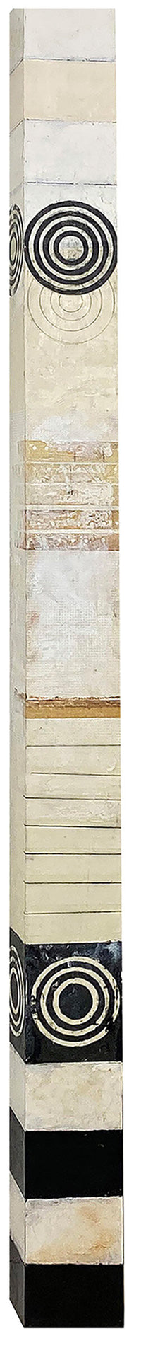 Wall Column 4