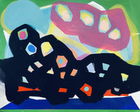 Jewel Mountain