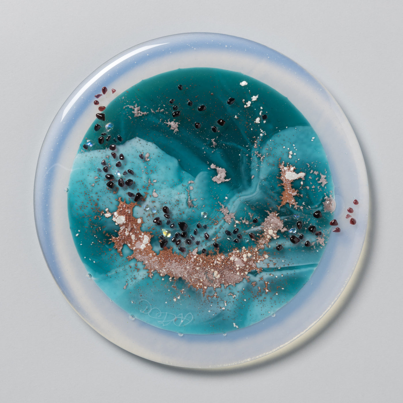 Portal Series: Magellanic Cloud #2