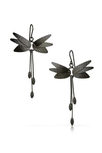 oxidized silver