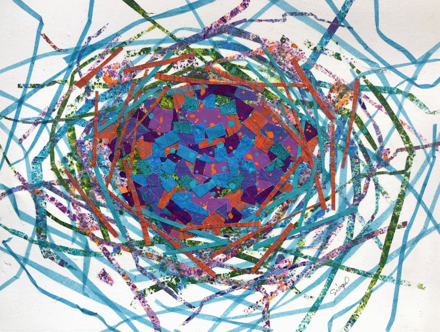 Nest IV
