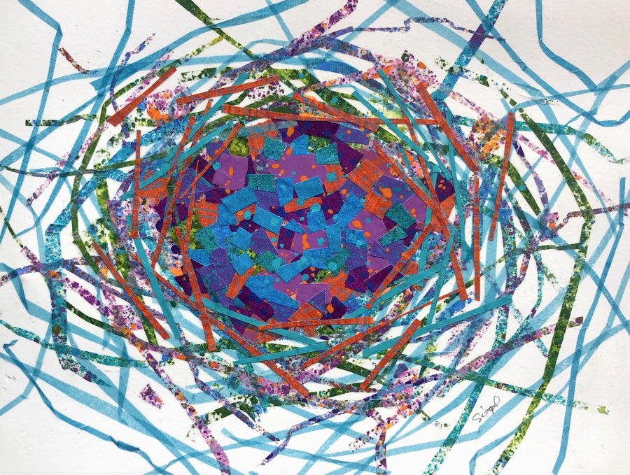 Nest IV