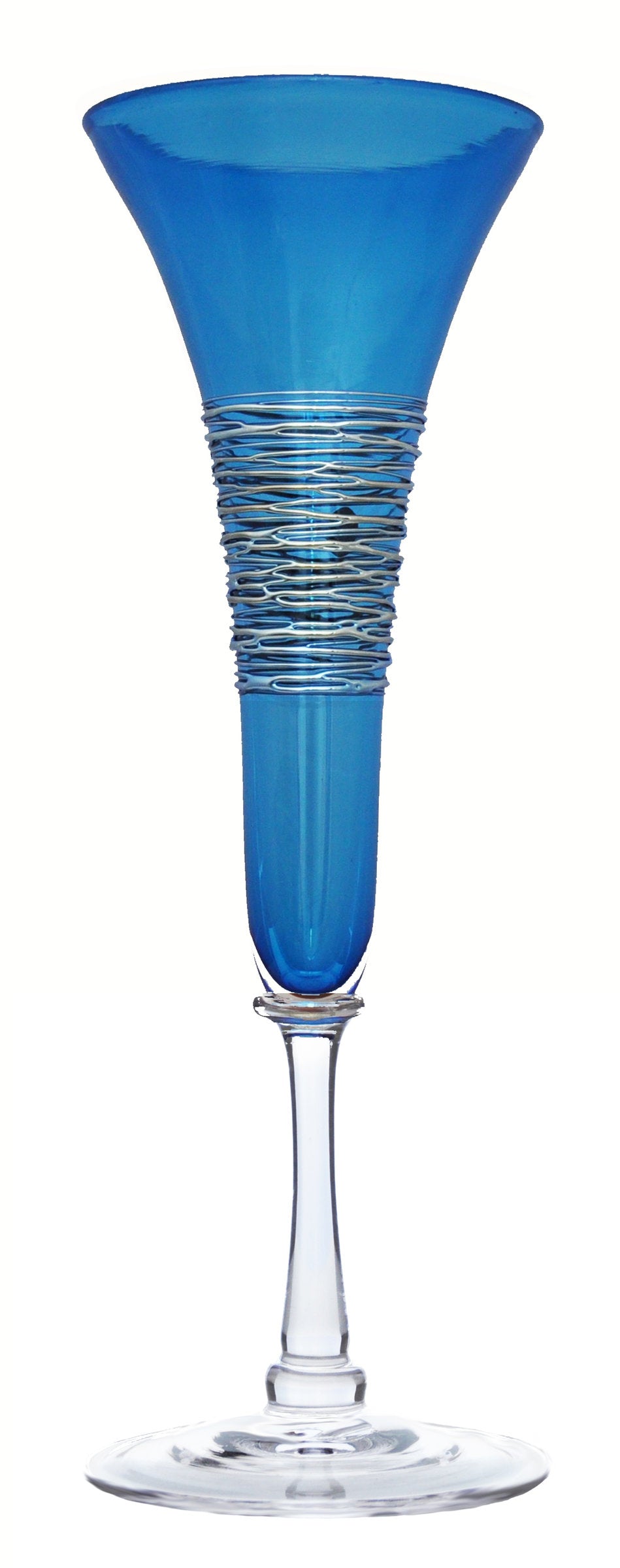 turquoise, flute