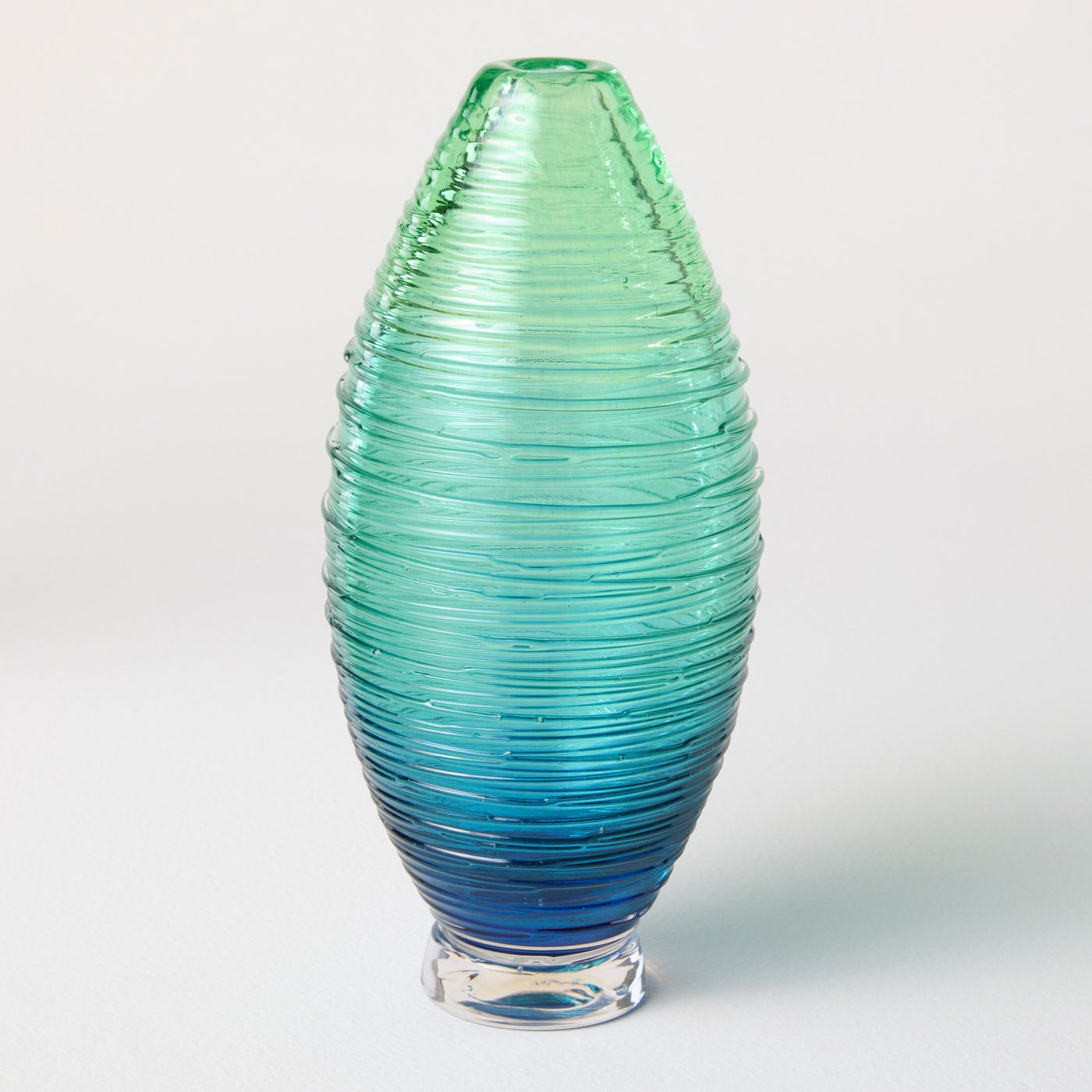 Blue, cocoon