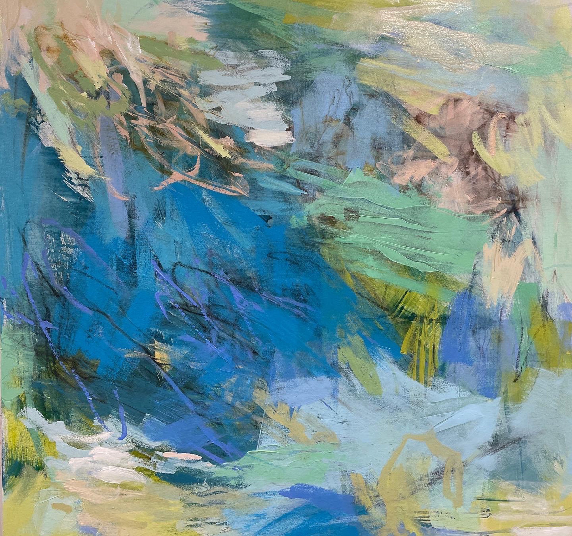 Deep Blue 3