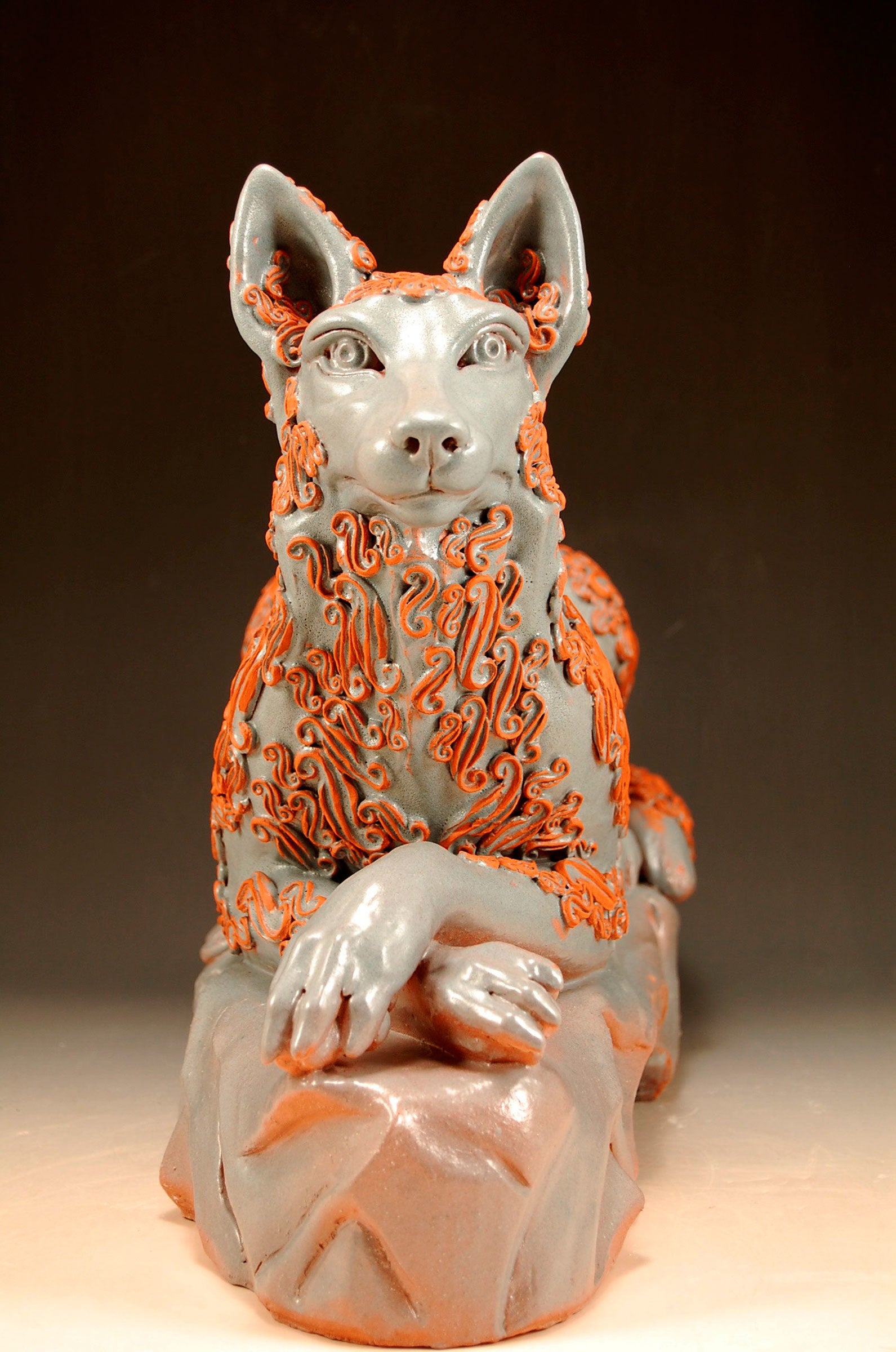 Coyote