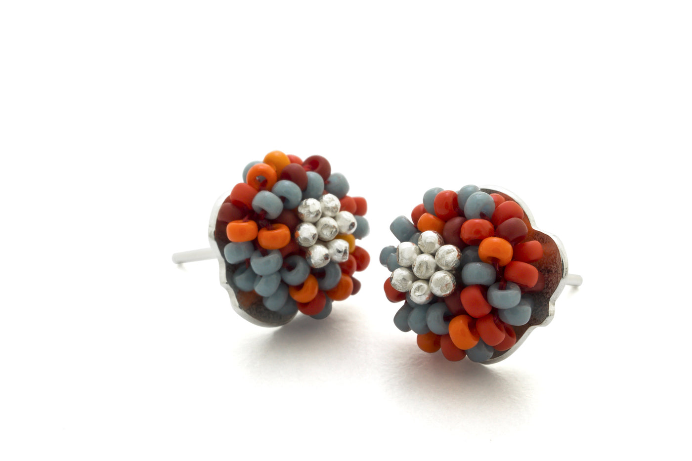 Pistil Studs