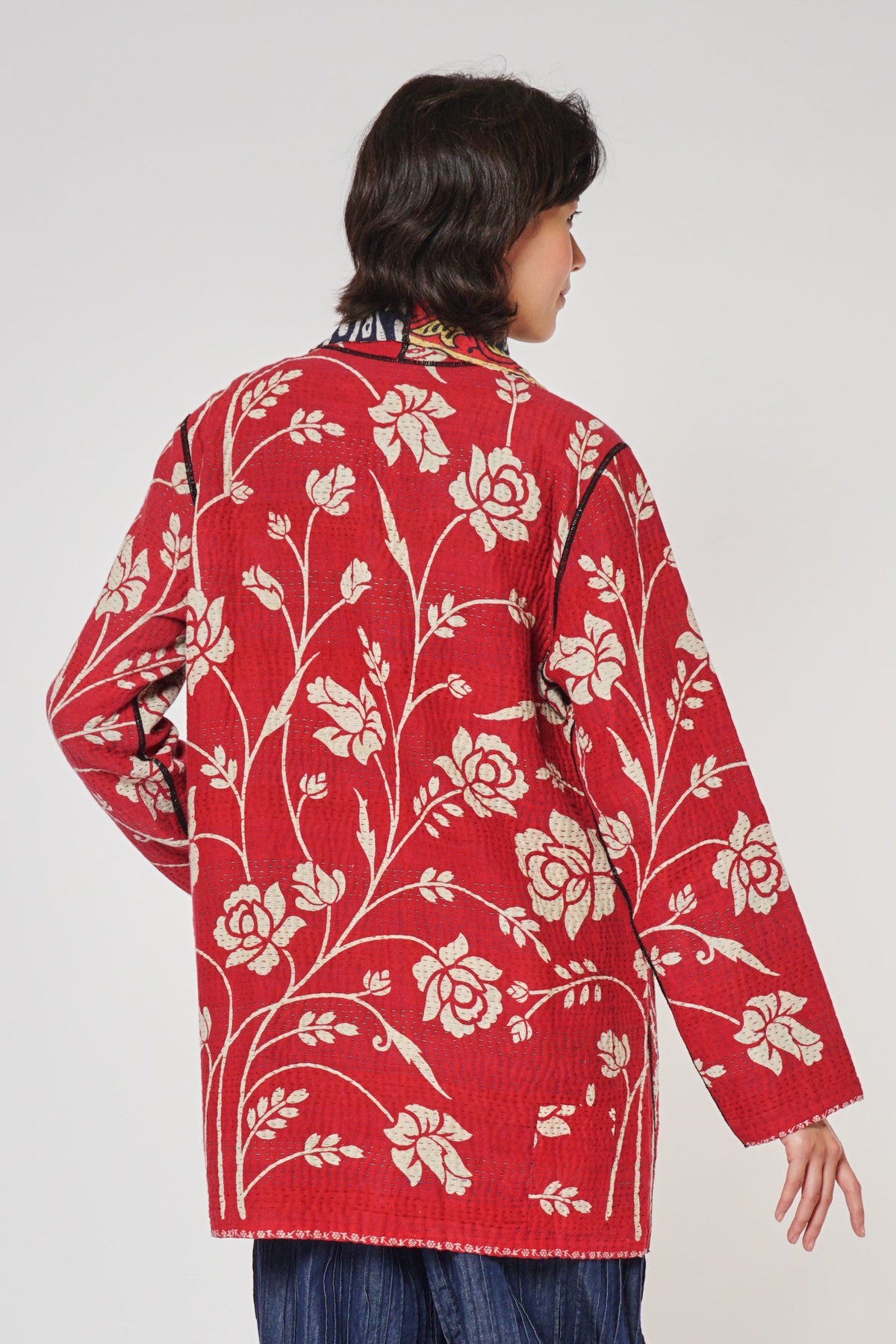 Pocket Jacket #2