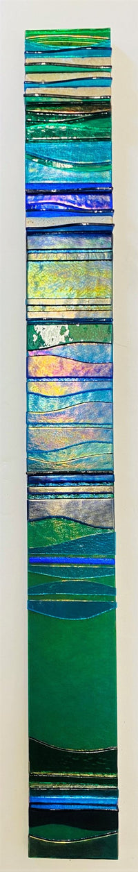 Mosaic Mystery Ocean II