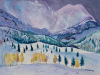 December Storm