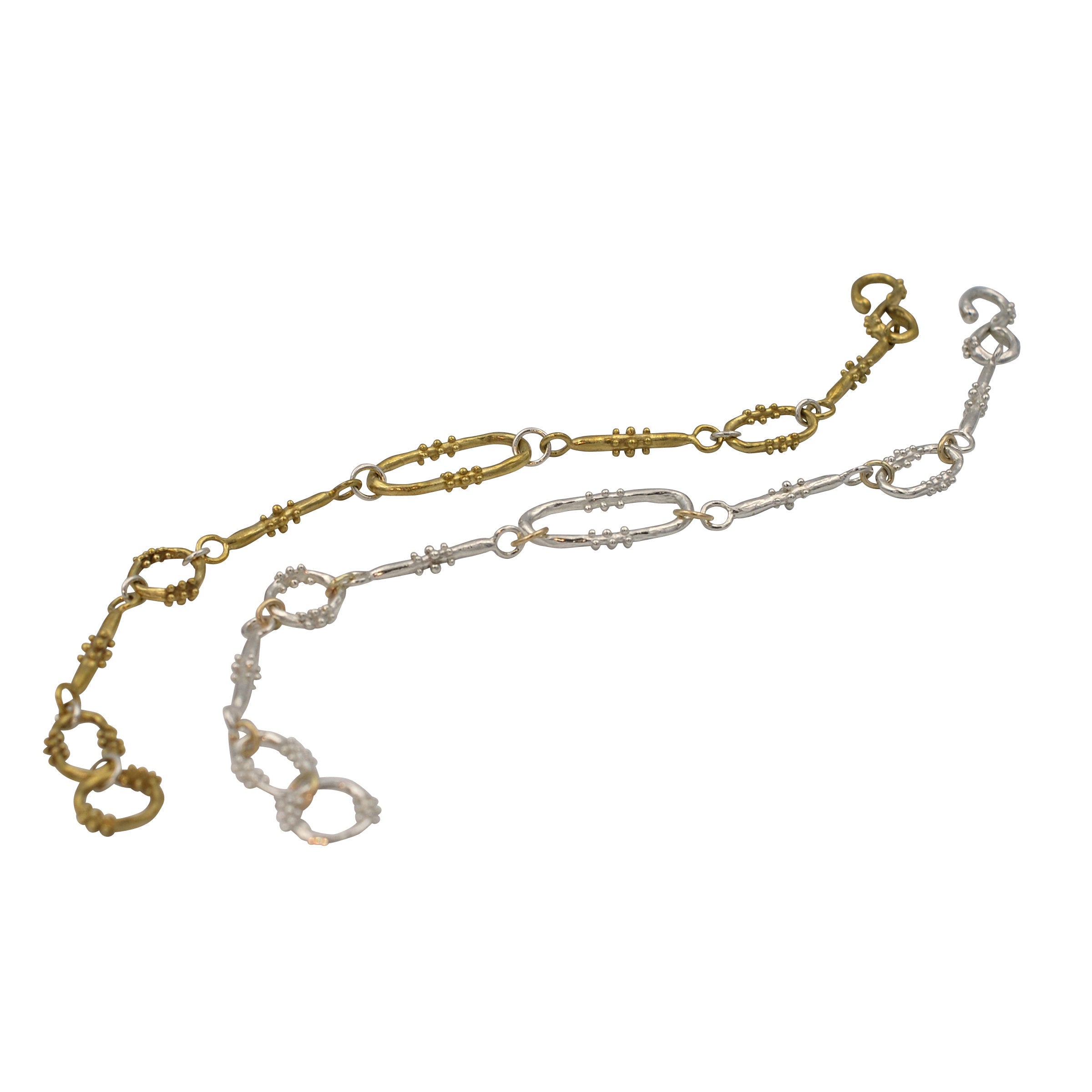 Granule Charm Bracelet