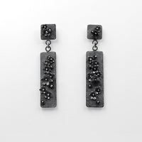 Daisy Inflorescent Earrings