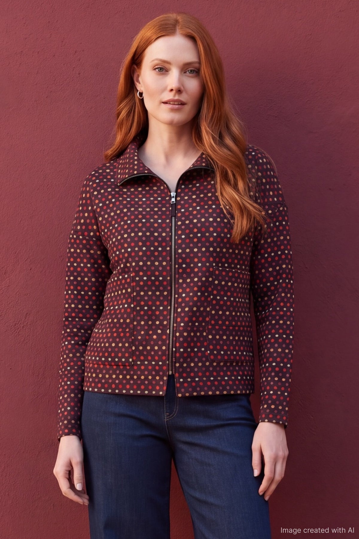 Jubilee Jacket