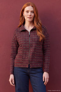 Jubilee Jacket