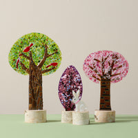 Whimsical Woodland