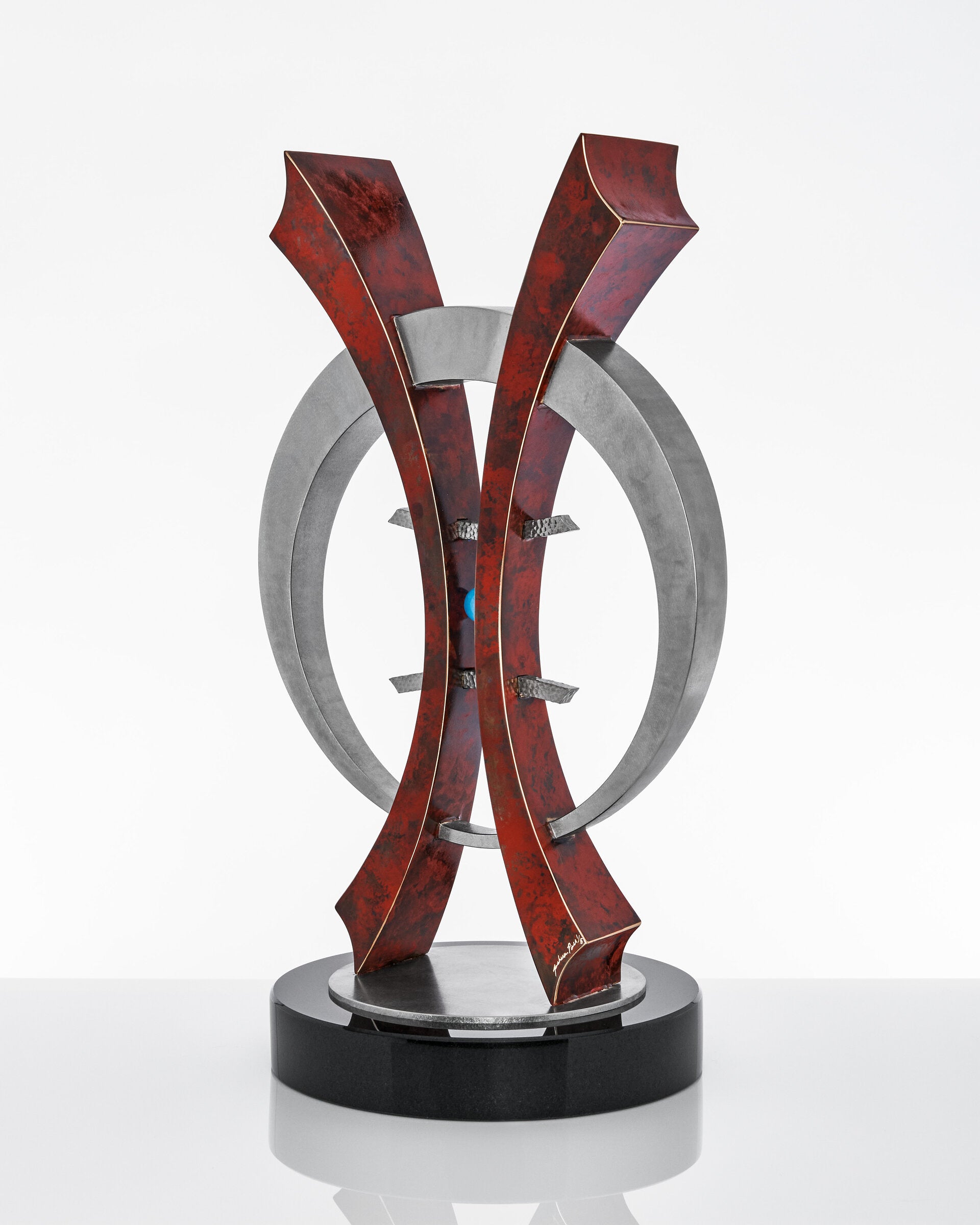 Equilibrium #2