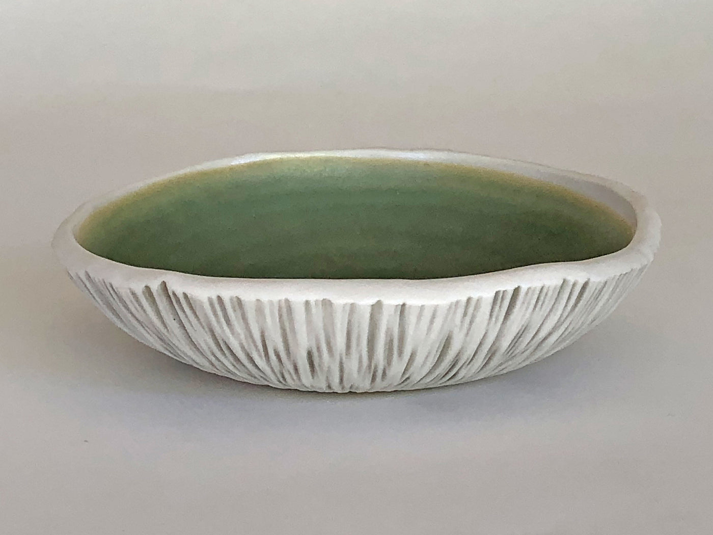 Shell Bowl
