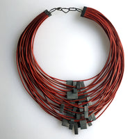perfect red