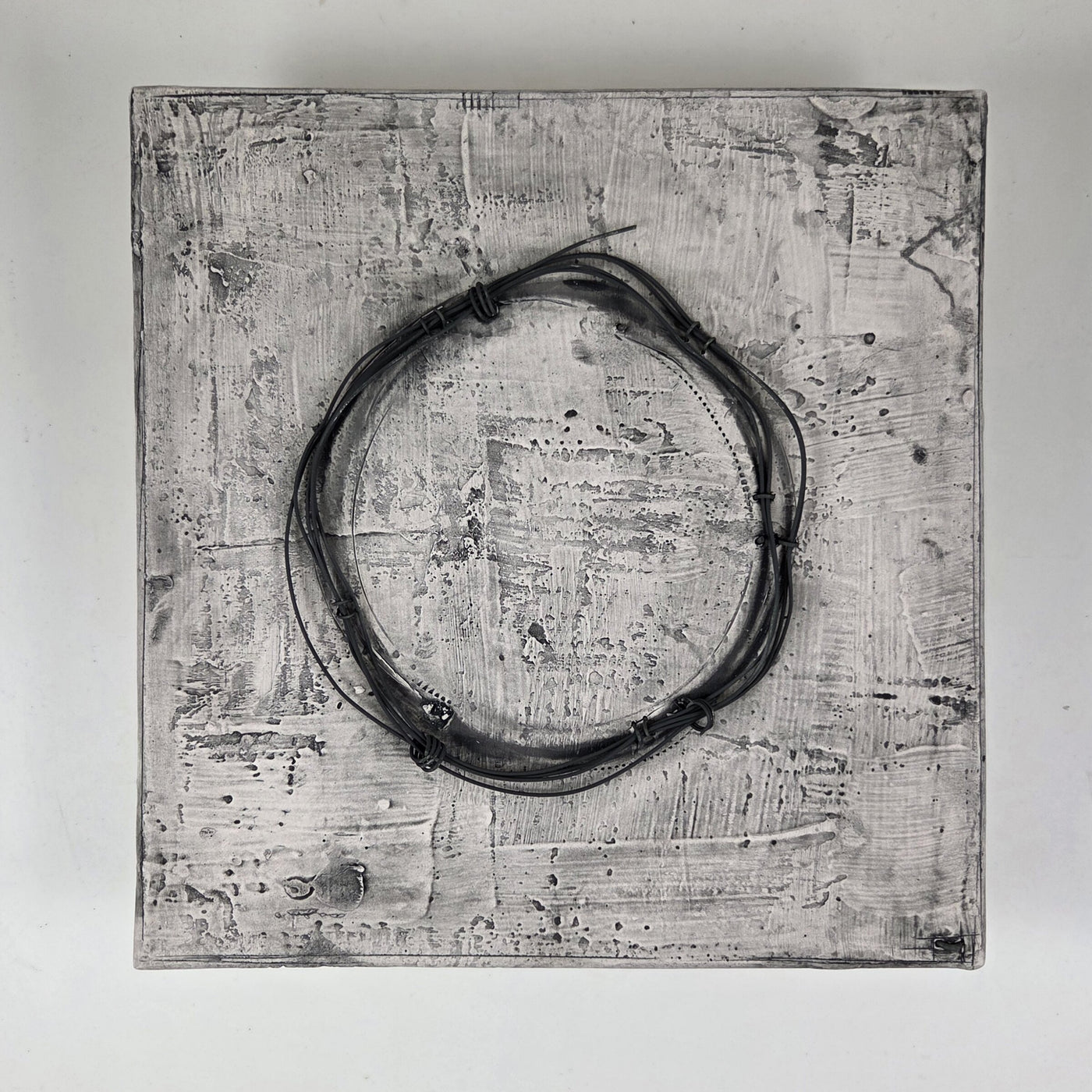Black Circle