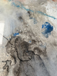 Verklempt Diptych