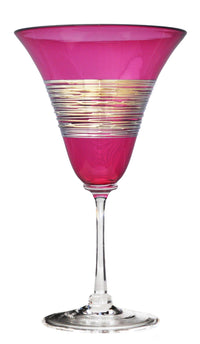 ruby, venetian wine