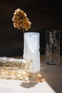 River Rock Vase