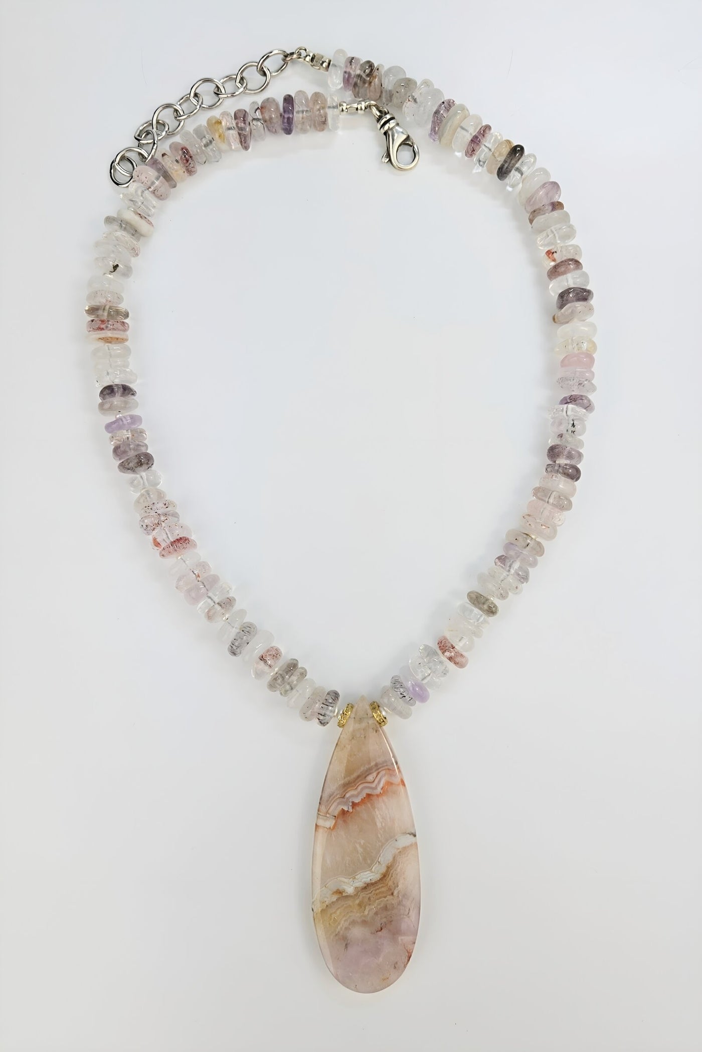 Ella Necklace