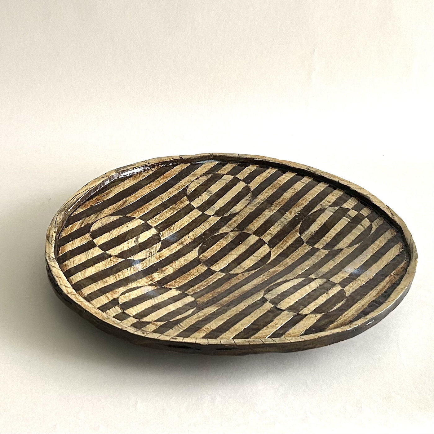 Rodchenko Plate