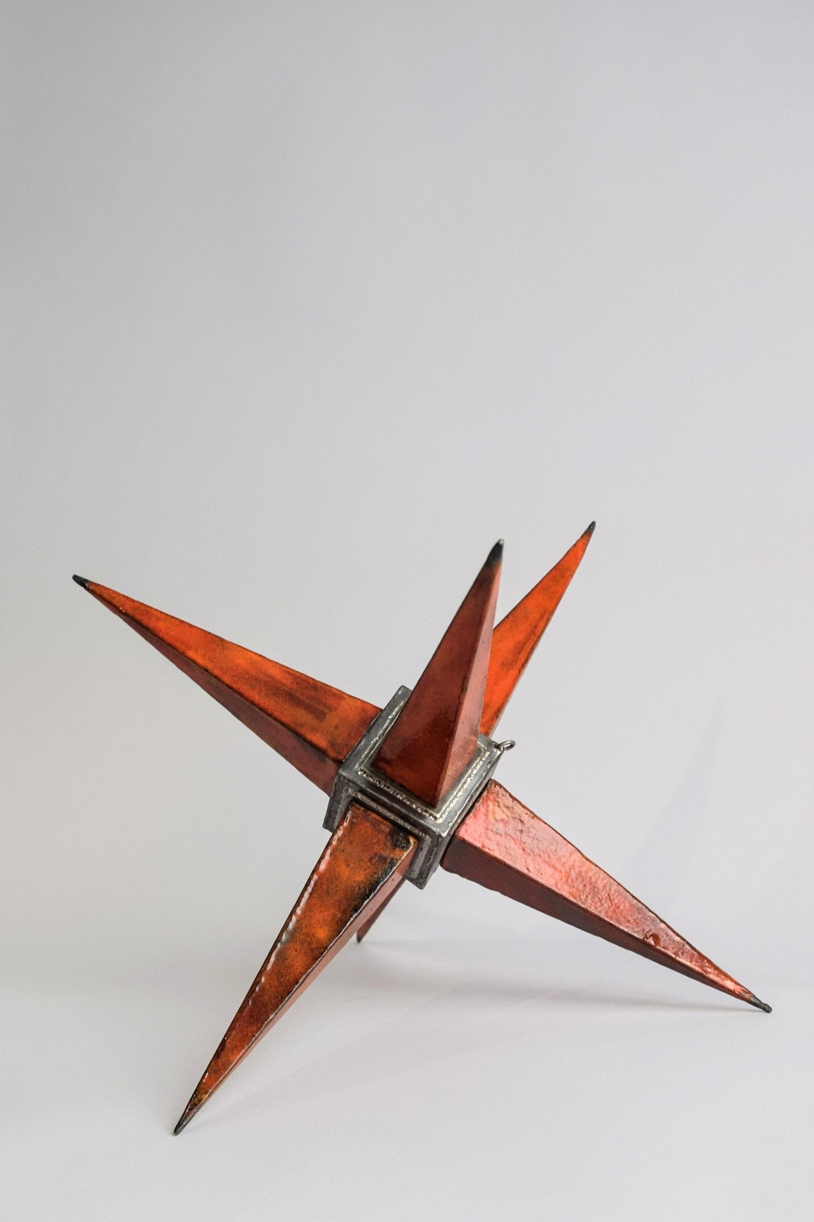 Red/Orange