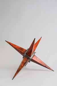 Red/Orange