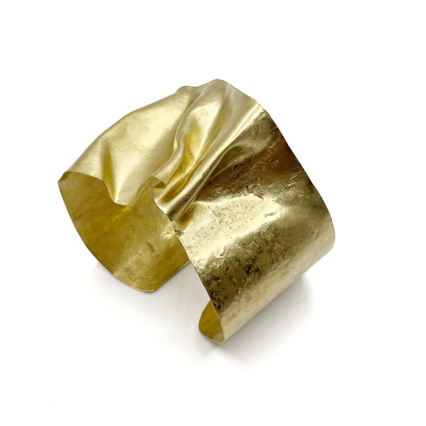 Wave Cuff No. 6001