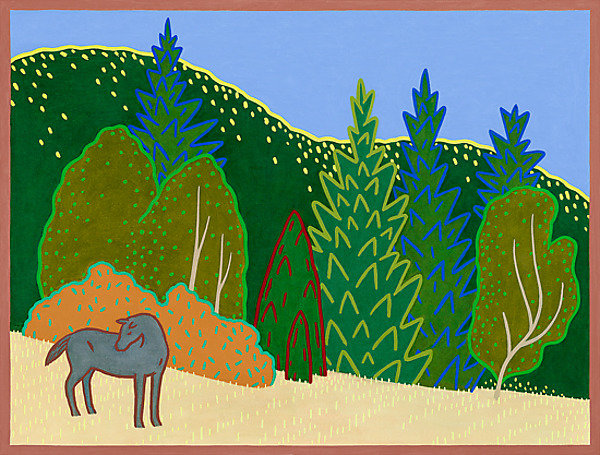 Pony Beach