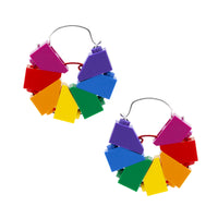 Mini Hoop Earrings