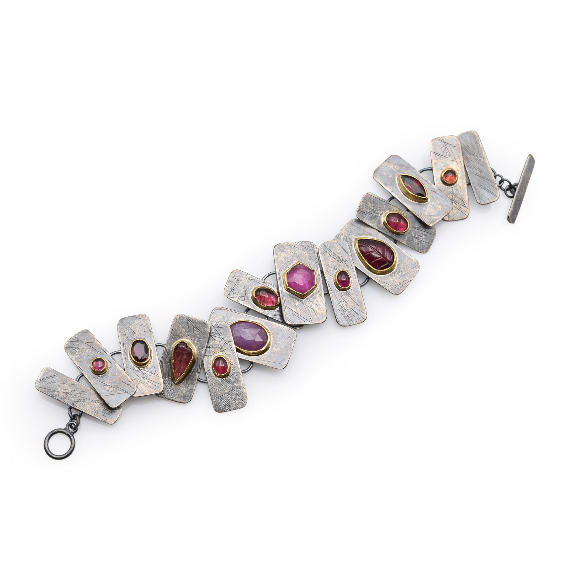 Roseate Bracelet