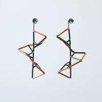 Spirals Earrings