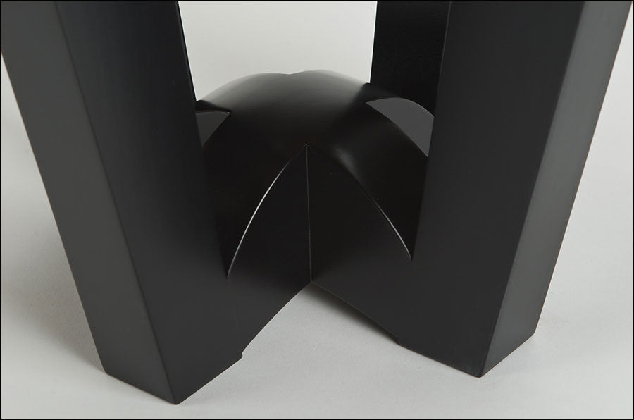 Compass Side Table