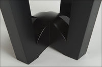 Compass Side Table